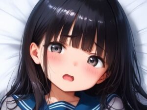 未熟少女の性交体験 7(Cure9) [d_521669]