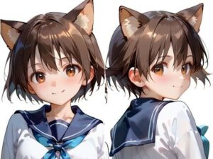 宮◯芳佳とエッチする。(SyoU) [d_521835]