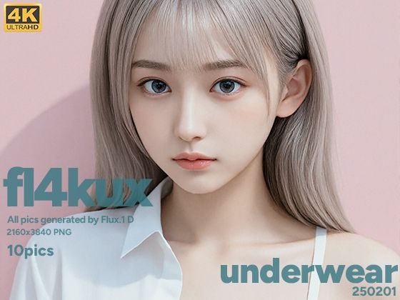 fl4kux 0201 下着(niur) [d_522064]