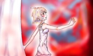 皆に攻略される百合さんのお話(茶蕎麦屋) [d_522232]