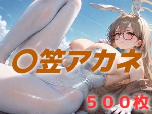 過酷する 〇笠アカネ(AIUEOEKAKI) [d_523129]