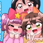 轟家の七姉妹その5(青海苔中音飯店) [d_524429]