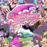 Daydreamer 天使と淫魔と踊り子の思い出(さんとり) [d_524500]