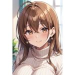 モモの日常(kaki) [d_526378]