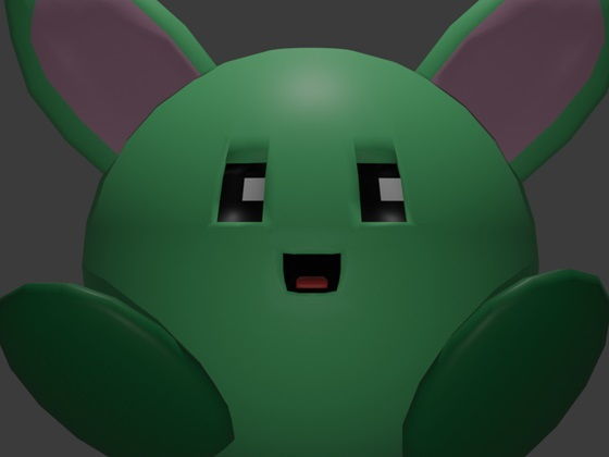 みどりのアーティファクト(1MBの詩) [d_526466]