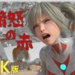 憤怒の赤 ［4K version］(tsumayoji研究所) [d_526496]