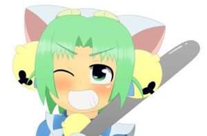 プリンセスの思いつき(1MBの詩) [d_526502]