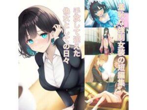 手放して迎えた偽女としての日々  強●女装メスと化した男の娘たちの記憶27(かきこき太郎) [d_526544]