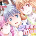 Summer Method(うさねり★アイランド) [d_526699]