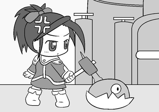 サモクラ本(1MBの詩) [d_526866]