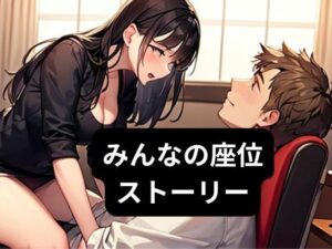 みんなの座位ストーリー(nawomi) [d_530651]