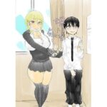 嫌いな匂い。2(朱雀ガガ) [d_531056]