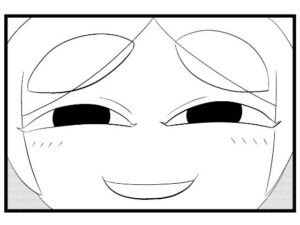 葬送のフリー◯ン4コマ「人間の気持ちが知りたい」(ゆるふわ研究所) [d_531071]