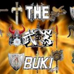 THE BUKI ドット絵素材集(animabeat) [d_532176]