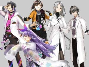 萌えキャラ着せ替え_070(ジークンソフト) [d_534093]