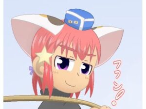 過去絵ごった煮(1MBの詩) [d_534337]