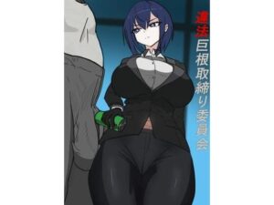 違法巨根取締り委員会(悪目) [d_536652]