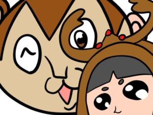 バンビ〜の・ビギニング(ぬーまいと工房) [d_537191]