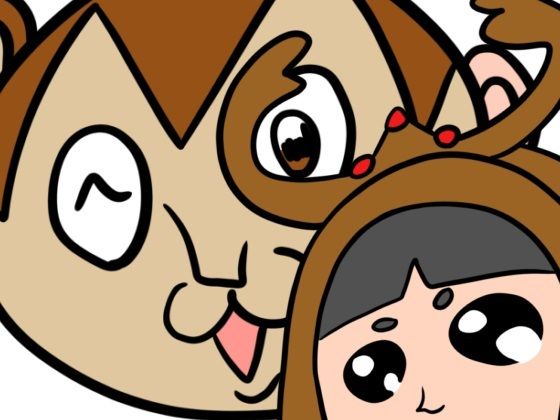 バンビ〜の・ビギニング(ぬーまいと工房) [d_537191]