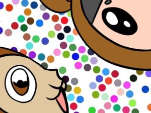 バンビ〜の・ビギニング4巻(ぬーまいと工房) [d_537224]