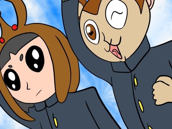 バンビ〜の・ビギニング5巻(ぬーまいと工房) [d_537242]