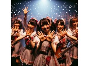 レ●プマニュアル:タレントの卵を手当たり次第レ●プする方法(性癖を満たそう) [d_537717]