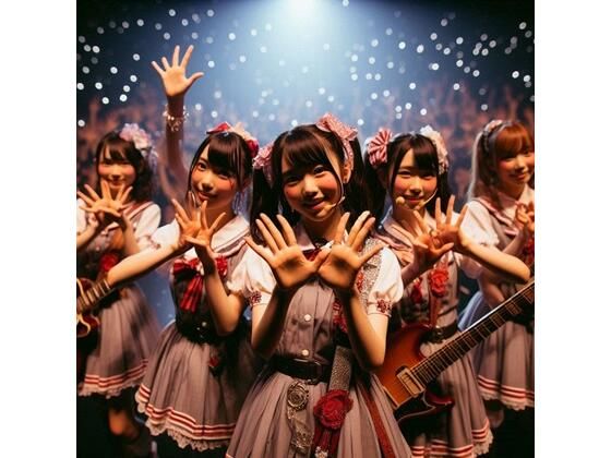 レ●プマニュアル:タレントの卵を手当たり次第レ●プする方法(性癖を満たそう) [d_537717]