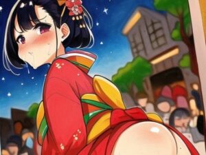 顔面偏差値日本最高峰の美少女と変態行為(しゅんち) [d_257258]