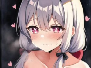 ツンデレ美少女のドエロい変態行為(しゅんち) [d_257261]