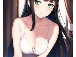 「健全な」黒澤ダイヤ(歪) [d_258038]