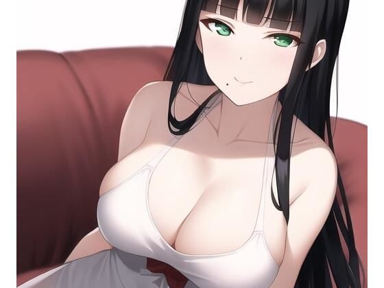 「健全な」黒澤ダイヤ2(歪) [d_258044]