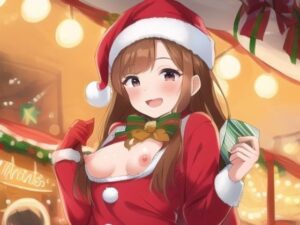 完全に僕を誘っている女の子と変態行為(しゅんち) [d_258060]