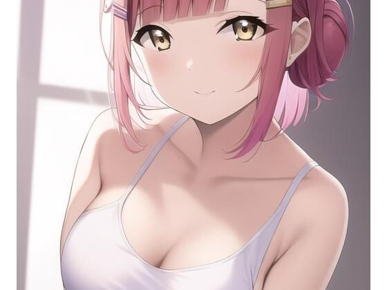 「健全な」上原歩夢(歪) [d_258165]