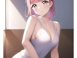 「健全な」上原歩夢2(歪) [d_258172]