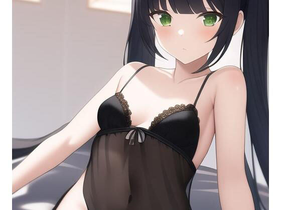 「健全な」モナ2(歪) [d_258182]