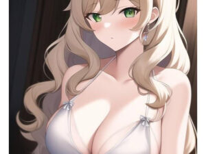 「健全な」リサ2(歪) [d_258287]