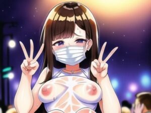 白い肌が美しいロリ系美少女がまさかの円光(しゅんち) [d_258313]