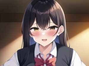 エロボディ美少女の最高のカラダが絶頂(しゅんち) [d_258318]