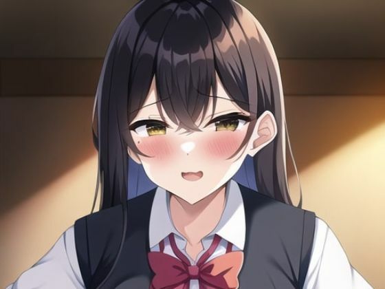 エロボディ美少女の最高のカラダが絶頂(しゅんち) [d_258318]