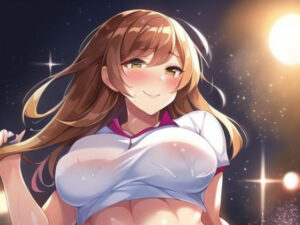 見た目からは想像もできない乱れっぷりで変態行為(しゅんち) [d_258320]