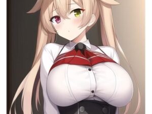 「健全な」村雨2(歪) [d_258670]