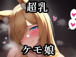 超乳ケモミミ娘(maniacx) [d_258815]