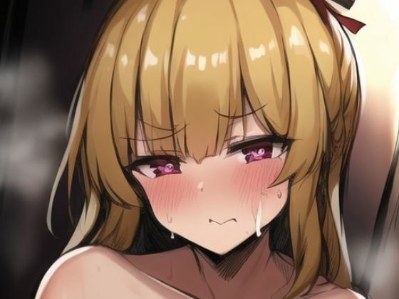 美白スレンダー淫尻ボディの少女と変態行為(しゅんち) [d_258967]