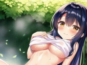 セクシーボディでチンポを挑発するエッチな素人美女を脅してセックス(しゅんち) [d_259598]