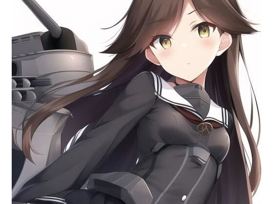 「健全な」荒潮2(歪) [d_259746]