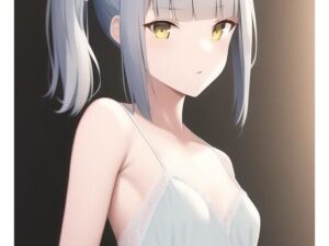 「健全な」霞2(歪) [d_259762]