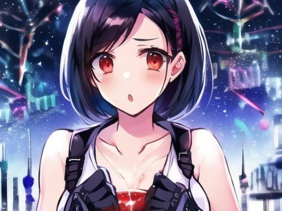 背徳感を感じる少女と言いなりセックス(しゅんち) [d_259775]