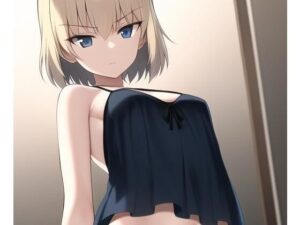 「健全な」カチューシャ2(歪) [d_259877]