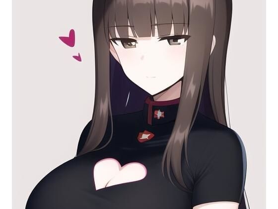 「健全な」西住しほ2(歪) [d_259888]