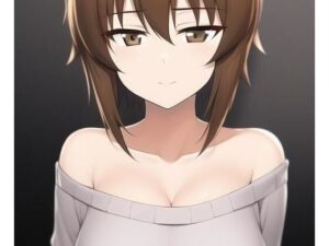 「健全な」西住まほ2(歪) [d_259936]